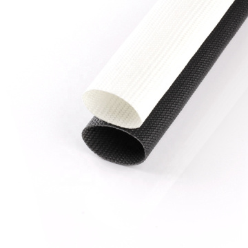 35MM Protective Cable Sleeves Silicone Fiberglass sleeve